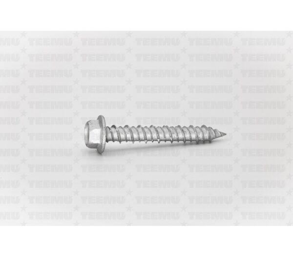 Betoonikruvi kuuskant 7.5x100