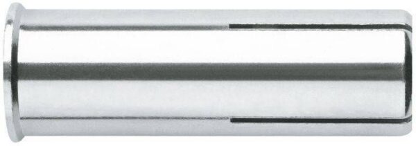 Löökankur kraega ZN M8x25 ETA